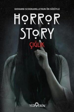 Horror Story / Çığlık