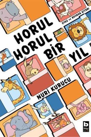 Horul Horul Bir Yıl
