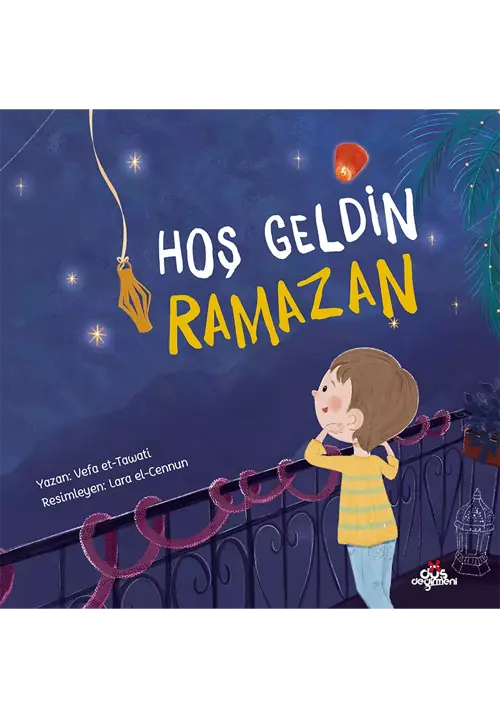 Hoş Geldin Ramazan