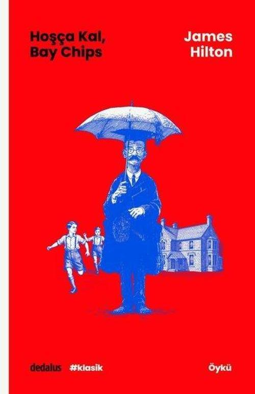 Hoşça Kal, Bay Chips