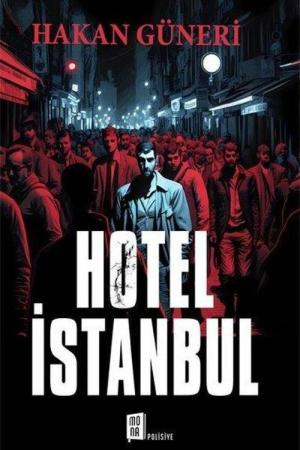 Hotel İstanbul