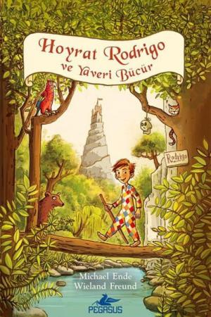 Hoyrat Rodrigo ve Yaveri Bücür