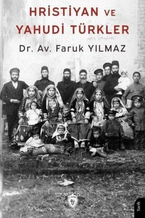 Hristiyan ve Yahudi Türkler