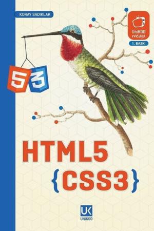 HTML 5 CSS 3