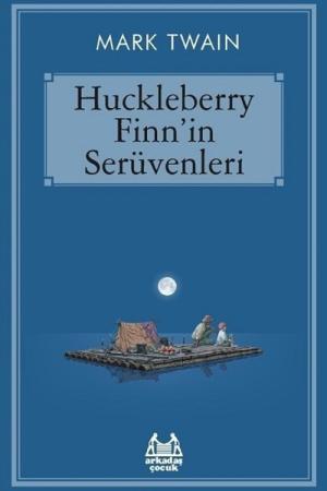 Huckleberry Finn'in Serüvenleri