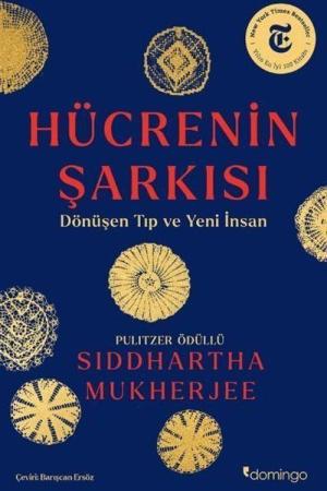 Hücrenin Şarkısı: Dönüşen Tıp ve Yeni İnsan
