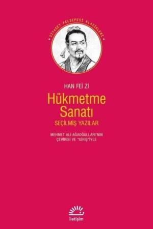 Hükmetme Sanatı Seçilmiş Yazılar