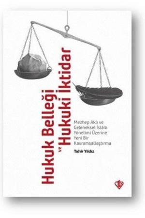 Hukuk Belleği ve Hukuki İktidar