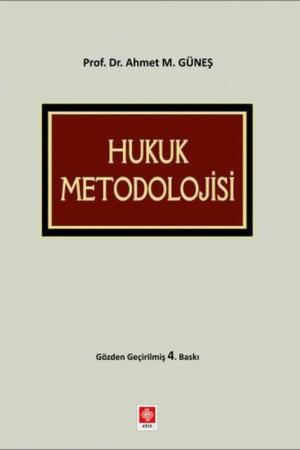 Hukuk Metodolojisi