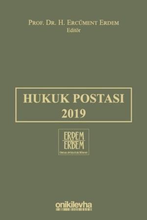 Hukuk Postası 2019