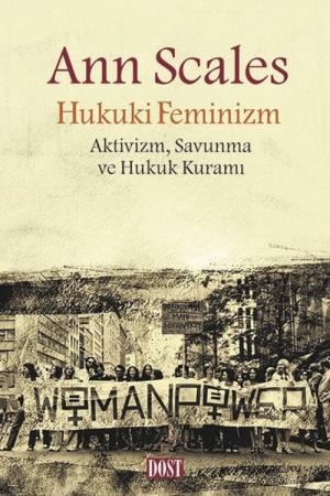 Hukuki Feminizm