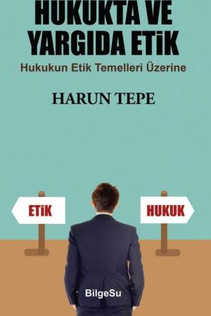 Hukukta ve Yargıda Etik