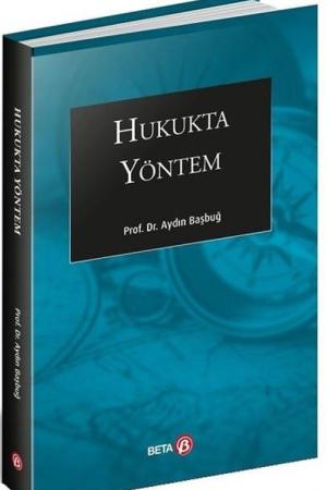 Hukukta Yöntem