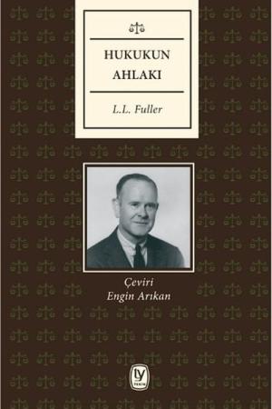 Hukukun Ahlakı