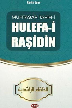 Hulefa-i Raşidin
