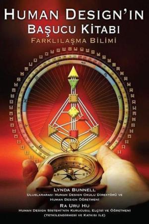 Human Design'in Başucu Kitabı