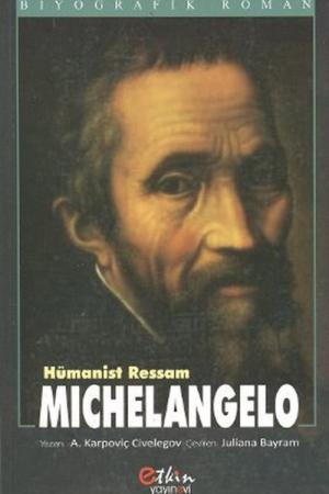 Hümanist Ressam Michalengelo