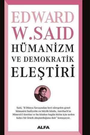 Hümanizm ve Demokratik Eleştiri