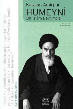Humeyni / Bir İslam Devrimcisi