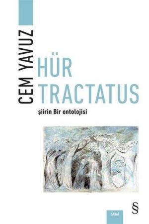 Hür Tractatus Şiirin Bir Ontolojisi