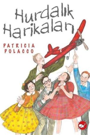 Hurdalık Harikaları