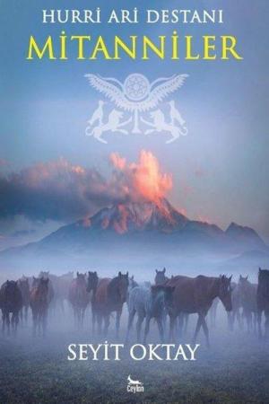 Hurri Ari Destanı Mitanniler