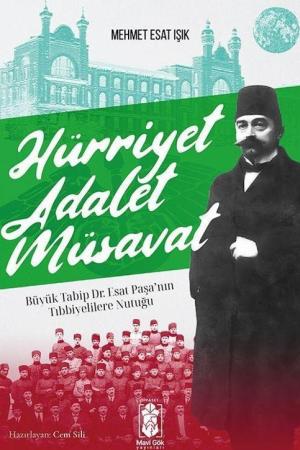 Hürriyet Adalet Müsavat