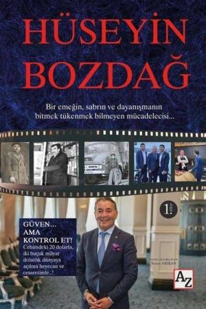 Hüseyin Bozdağ Güven… Ama Kontrol Et!