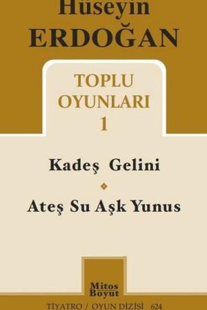 Hüseyin Erdoğan / Toplu Oyunları 1