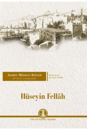 Hüseyin Fellah
