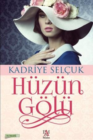 Hüzün Gölü