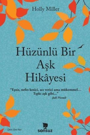 Hüzünlü Bir Aşk Hikayesi