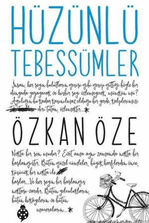 Hüzünlü Tebessümler