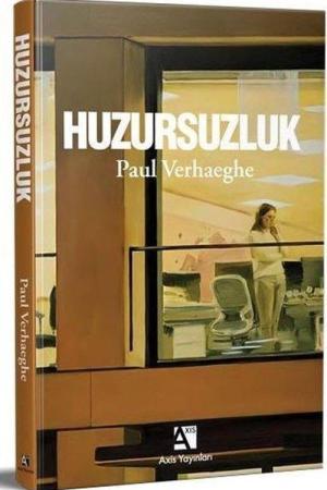 Huzursuzluk