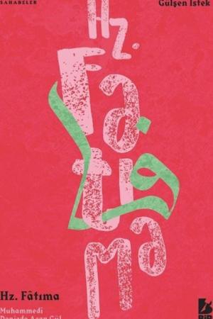 Hz. Fatıma Muhammedi Denizde Açan Gül