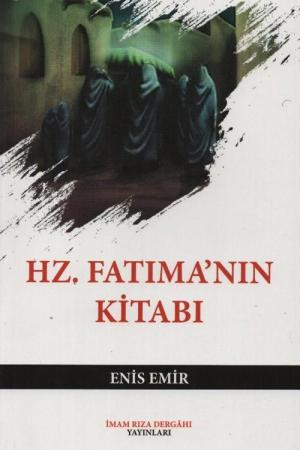 Hz. Fatıma'nın Kitabı