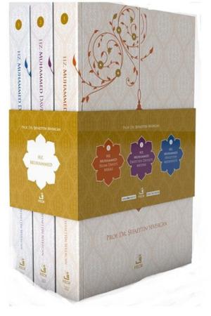 Hz. Muhammed (3 Cilt)