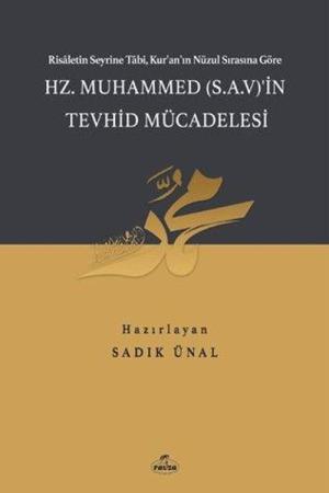 Hz. Muhammed (SAV)’in Tevhid Mücadelesi