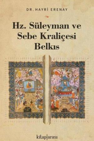 Hz. Süleyman ve Sebe Kraliçesi Belkıs