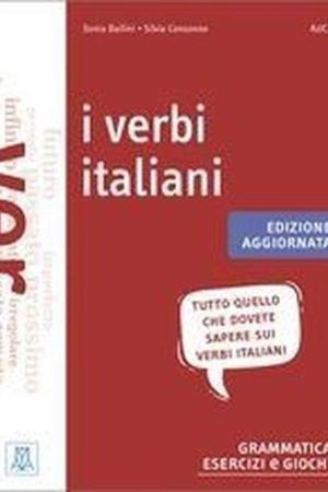 I Verbi Italiani - Edizione Aggiornata