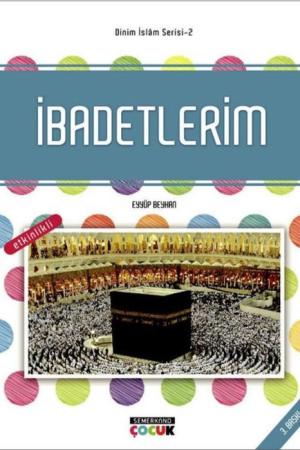 İbadetlerim