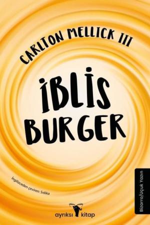 İblis Burger