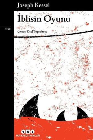 İblisin Oyunu