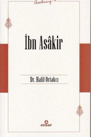 İbn Asakir / Öncülerimiz 17