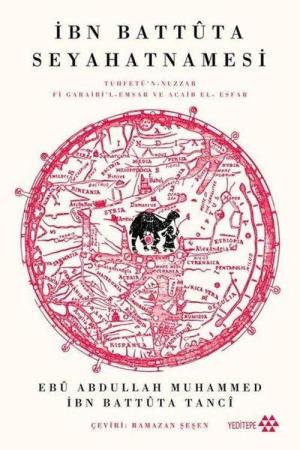 İbn Battuta Seyahatnamesi