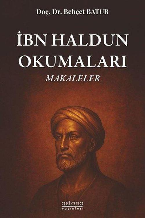 İbn Haldun Okumaları Makaleler