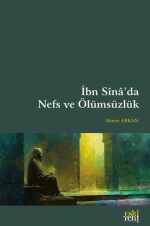 İbn Sîna'da Nefs ve Ölümsüzlük