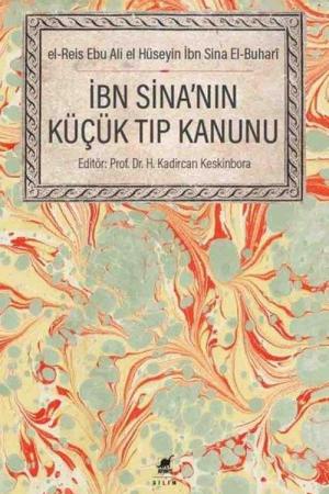 İbn Sina'nın Küçük Tıp Kanunu