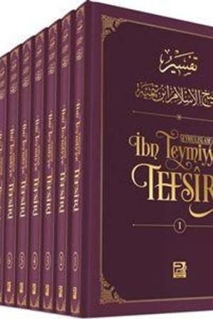 İbn Teymiyye Tefsiri (10 Cilt)