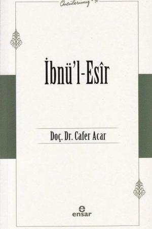 İbnü'l-Esir / Öncülerimiz 31